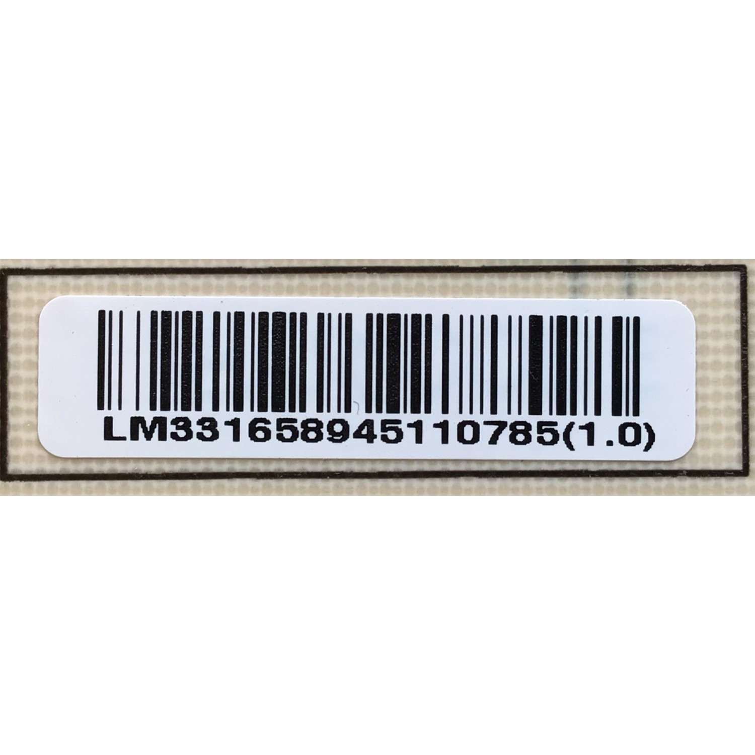FUENTE DE PODER PARA TV LG OLED / NUMERO DE PARTE EAY65894511 / LGP65G1-21OP / EPCA50CB1A / 3PCR02875A / 65894511 / PANEL AC650AQL / MODELOS OLED65G1PUA / OED65G1PUA.DUSOLJR / OLED65G1PUA.DUSPLJR / OLED65G1PUA.BUSLWJR - Imagen 2